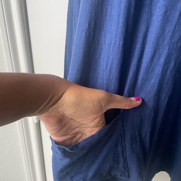 LOGO (Lori Goldstein) women’s top - Picture 3 of 6